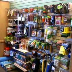 Scout Shop - Camping Equipment
