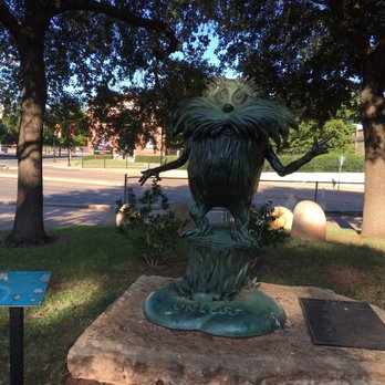 Dr. Seuss Park - Parks Near Me - Abilene, Texas Dr. Seuss Park - Parks Near Me - Abilene, Texas
