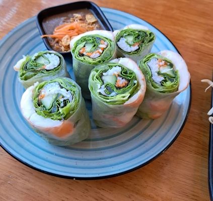 Nam-Viet Restaurant by null Nam-Viet Restaurant by null