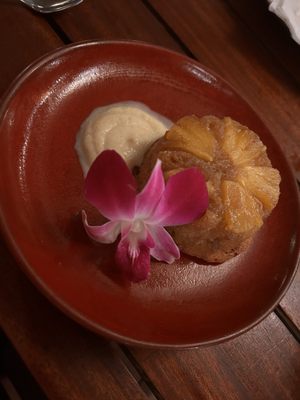 Aloha Mixed Plate by null
