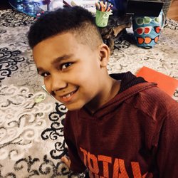 Harold's Barber Shop