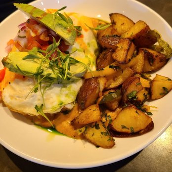 Delicia - Skillet De La Casa - Latin American Near Me - Indianapolis, Indiana