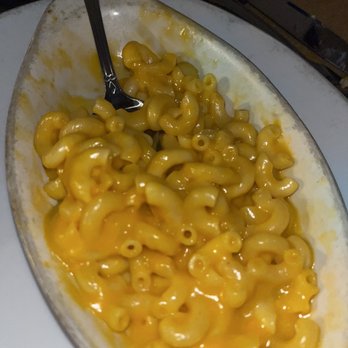 Bull Shed - Kids mac and cheese - Steakhouses Near Me - Kapaa, Hawaii