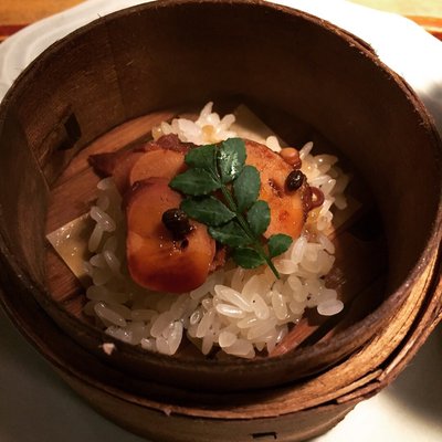 Tempura Matsu by null