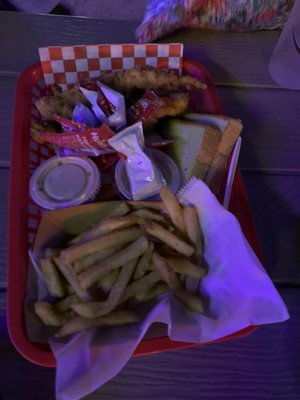 Sam's Burger Joint by null