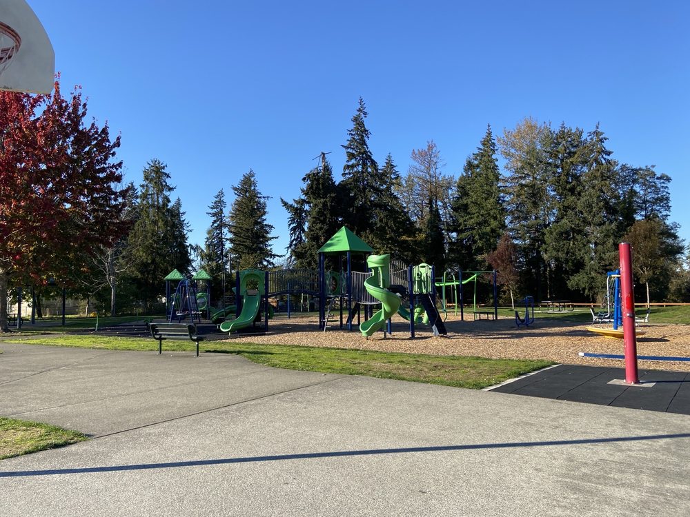 SPRINGBROOK PARK Parks 12601 Addison St SW, Lakewood, WA Phone