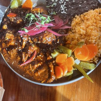 Mi Casa Grill - Mexican Near Me - Richmond, California