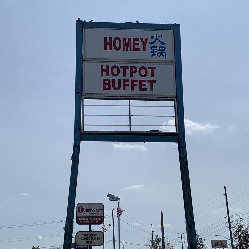 Homey - Sign out by Lafayette Rd - Japanese Near Me - Indianapolis, Indiana Homey - Sign out by Lafayette Rd - Japanese Near Me - Indianapolis, Indiana