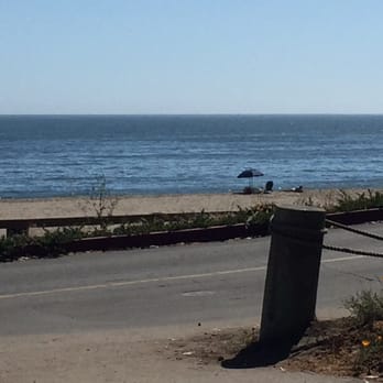 Seacliff State Beach - Parks Near Me - Aptos, California Seacliff State Beach - Parks Near Me - Aptos, California