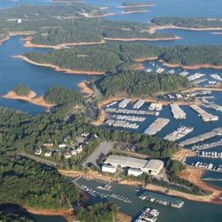 West Marine - Lanier life!