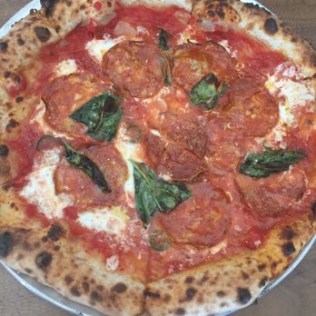 Bufalina Due - Pizza Near Me - Austin, Texas Bufalina Due - Pizza Near Me - Austin, Texas