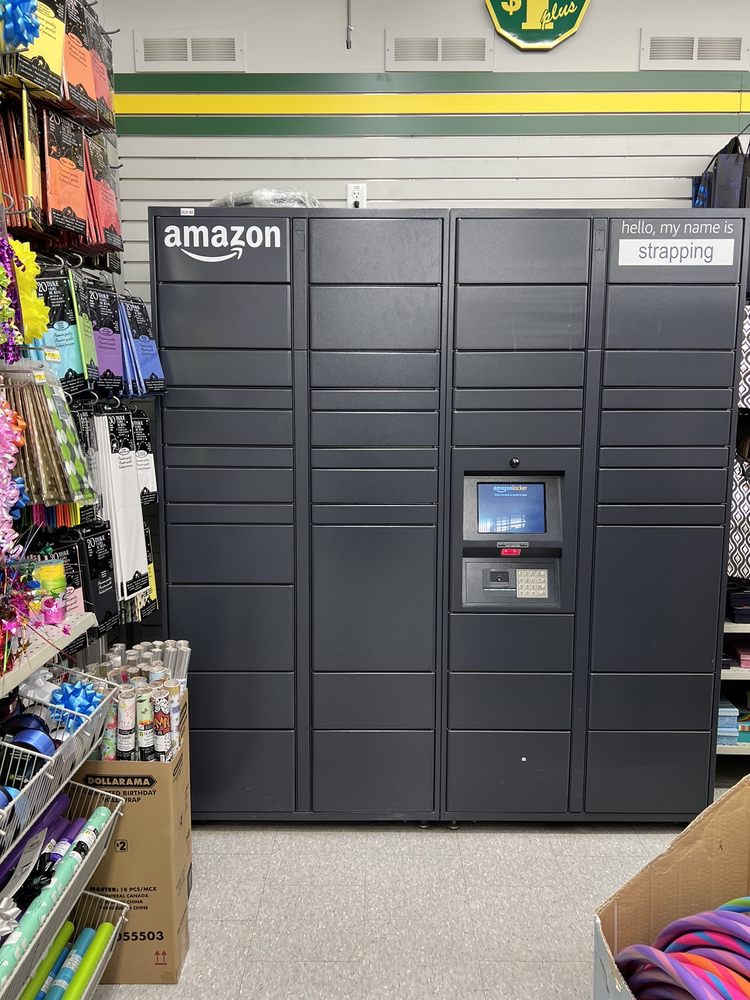 DOLLARAMA Updated October 2024 680 Kennedy Road, Toronto, Ontario