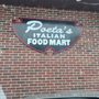 Photo of Poeta's Italian Food Market