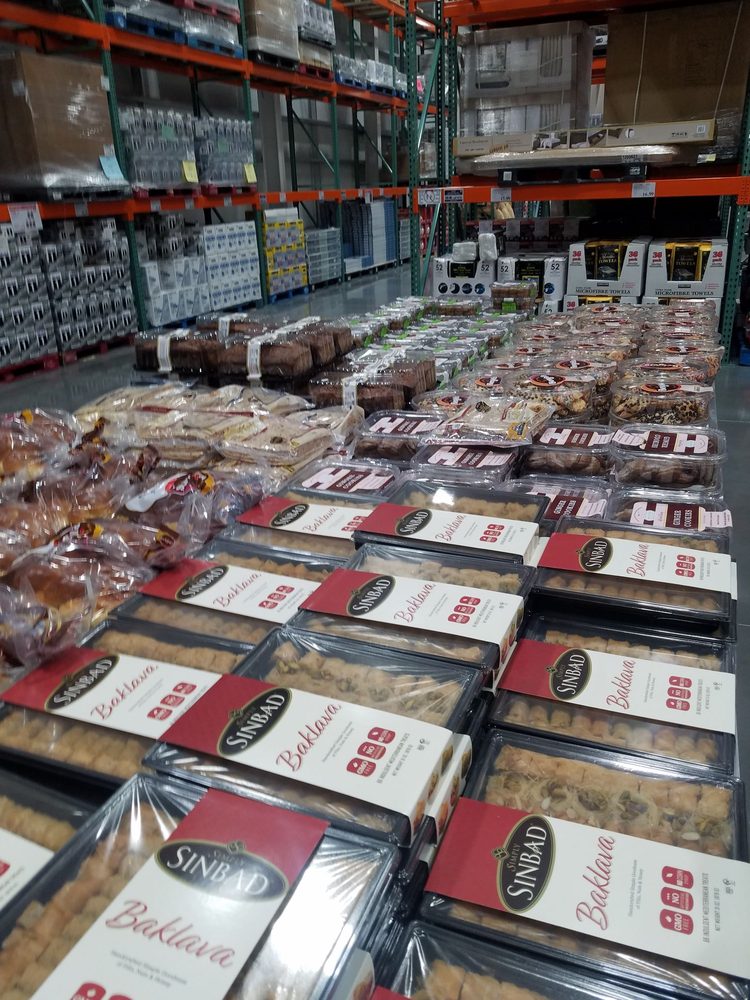 COSTCO WHOLESALE Wholesale Stores 284 Flanders Rd, East Lyme, CT