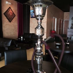 King Hookah Lounge & Smoke Shop