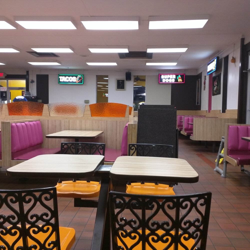 Burrito Loco - Mexican Near Me - Hamer, South Carolina Burrito Loco - Mexican Near Me - Hamer, South Carolina