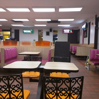 Burrito Loco - Mexican Near Me - Hamer, South Carolina Burrito Loco - Mexican Near Me - Hamer, South Carolina