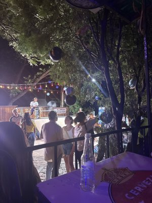 Tweedy's Bar by null