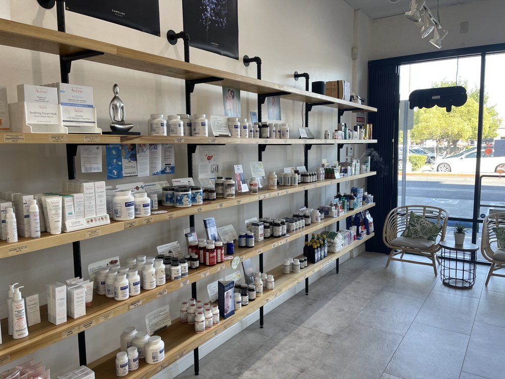 FRESH WELLNESS PHARMACY Updated August 2024 18417 Colima Rd, Rowland Heights, California