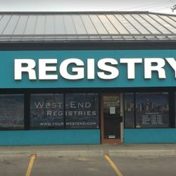 West-End Registries