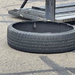 Point S Valley Tire Center