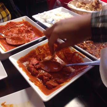 India Cafe - Indian Near Me - White Plains, New York