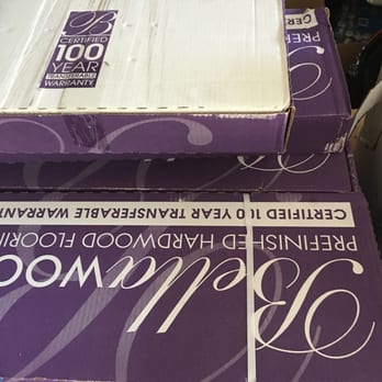 LL Flooring - open boxed hardwood - Building Supplies Near Me - Rancho Cucamonga, California