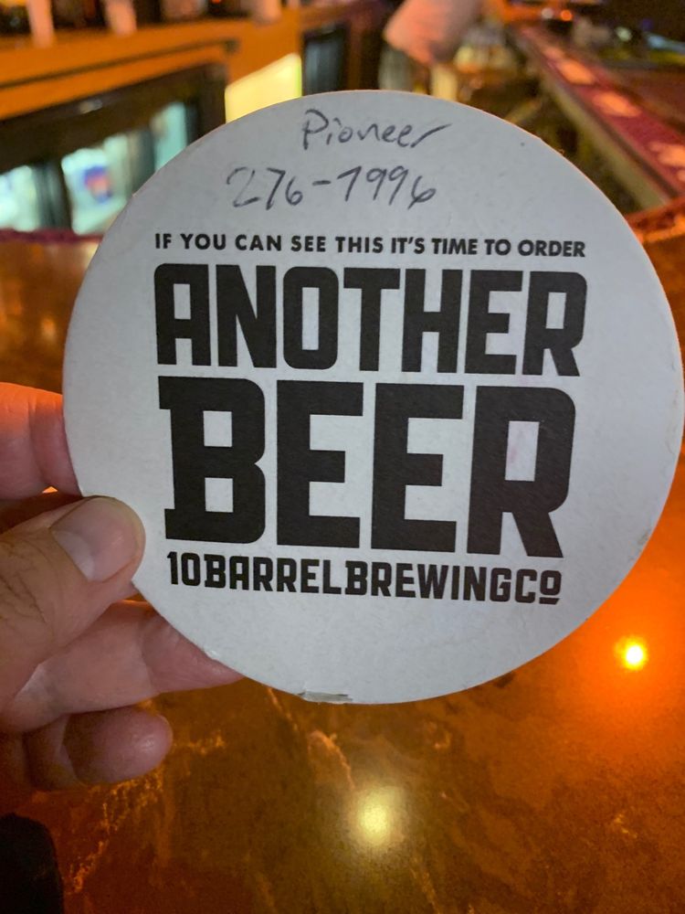 PIONEER BAR 30 Photos & 56 Reviews 739 W 4th Ave, Anchorage, Alaska