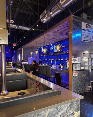 KPOT Korean BBQ & Hot Pot by null