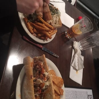 Fink's BBQ Roadhouse - American Near Me - Suffern, New York