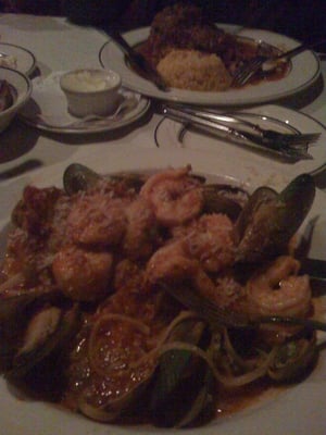 Guido's Restaurant by null