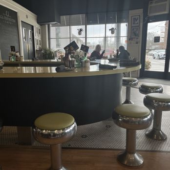 All Favorites Cafe - The view - Breakfast & Brunch Near Me - Providence, Rhode Island