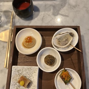 Mari - Korean Near Me - New York, New York