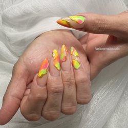 Radiance Nails Studio