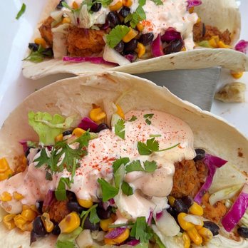 Rascals Tavern - Fish tacos - Bars Near Me - Greensboro, North Carolina