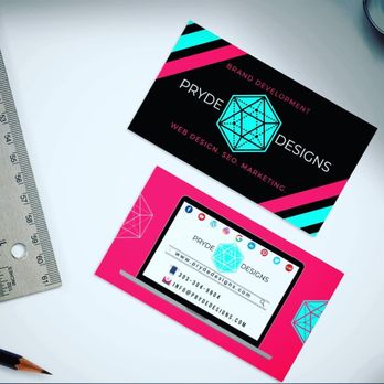 Pryde Designs - Web Design Near Me Pryde Designs - Web Design Near Me
