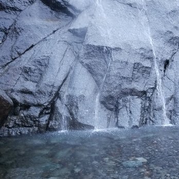 Big Four Ice Caves - Parks Near Me - Granite Falls, Washington Big Four Ice Caves - Parks Near Me - Granite Falls, Washington
