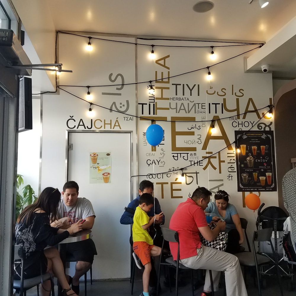 Prolece Tea - Bubble Tea Near Me - Pasadena, California Prolece Tea - Bubble Tea Near Me - Pasadena, California