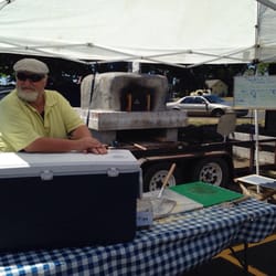 Waldport Wednesday Market