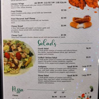 Italian Garden - Mozzarella Sticks - Italian Near Me - Boiling Springs, North Carolina Italian Garden - Mozzarella Sticks - Italian Near Me - Boiling Springs, North Carolina