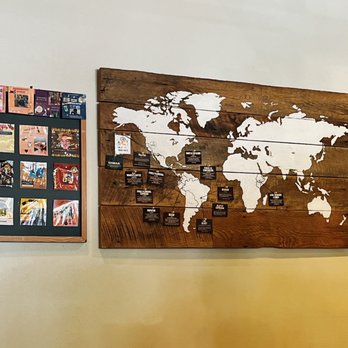 Barefoot Coffee Campbell - Coffee & Tea Near Me - Campbell, California