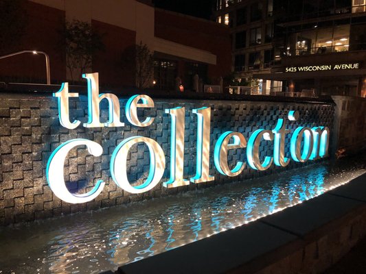 The Collection at Chevy Chase by null