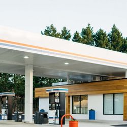 Couch Oil Company - Couch Oil Company fueling station is open 24 hours a day.