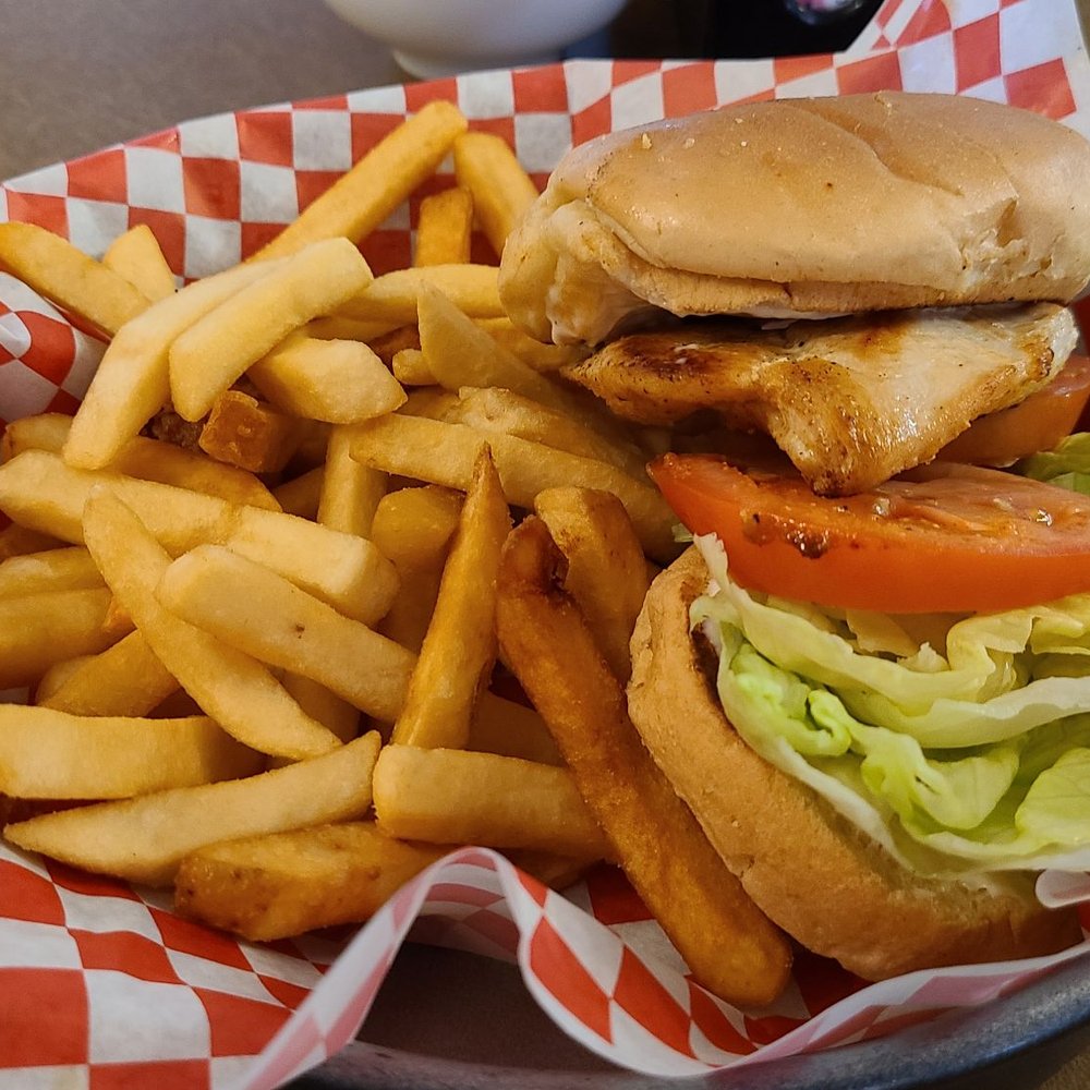 Sue’s Place - Organic Chicken Burger - Breakfast & Brunch Near Me - Pinole, California Sue’s Place - Organic Chicken Burger - Breakfast & Brunch Near Me - Pinole, California