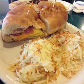 Twin Rocks Cafe - Sheepherder's Breakfast Sandwich. Note the Frybread! - Cafes Near Me - Bluff, Utah Twin Rocks Cafe - Sheepherder's Breakfast Sandwich. Note the Frybread! - Cafes Near Me - Bluff, Utah