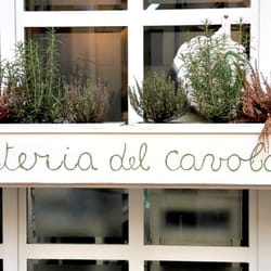 Osteria del Cavolo