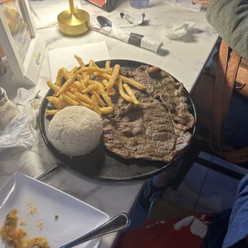 Tipico Rinconcito Colombiano - Carne Asada - Colombian Near Me - Hollywood, Florida