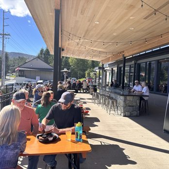 Forbidden Peak Brewery - Breweries Near Me - Juneau, Alaska Forbidden Peak Brewery - Breweries Near Me - Juneau, Alaska
