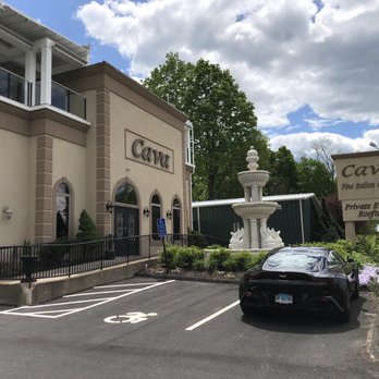 Cava - The exterior - Italian Near Me - Southington, Connecticut