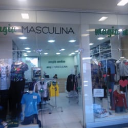 Magia Modas
